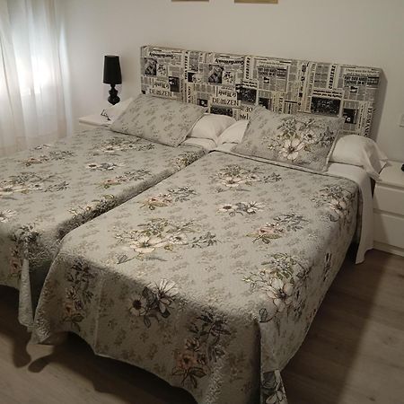 Bnap Masip Apartment Oviedo Exterior photo