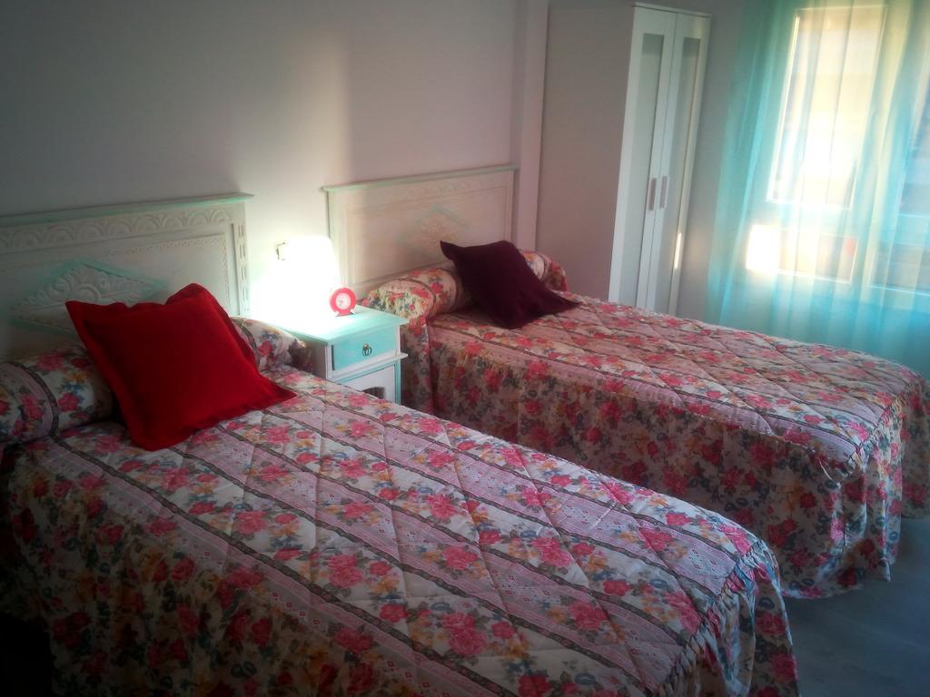 Bnap Masip Apartment Oviedo Exterior photo