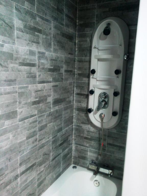 Bnap Masip Apartment Oviedo Exterior photo