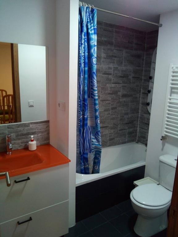 Bnap Masip Apartment Oviedo Room photo