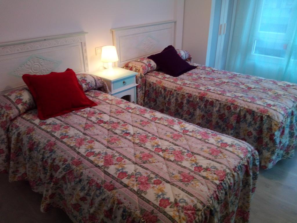 Bnap Masip Apartment Oviedo Room photo