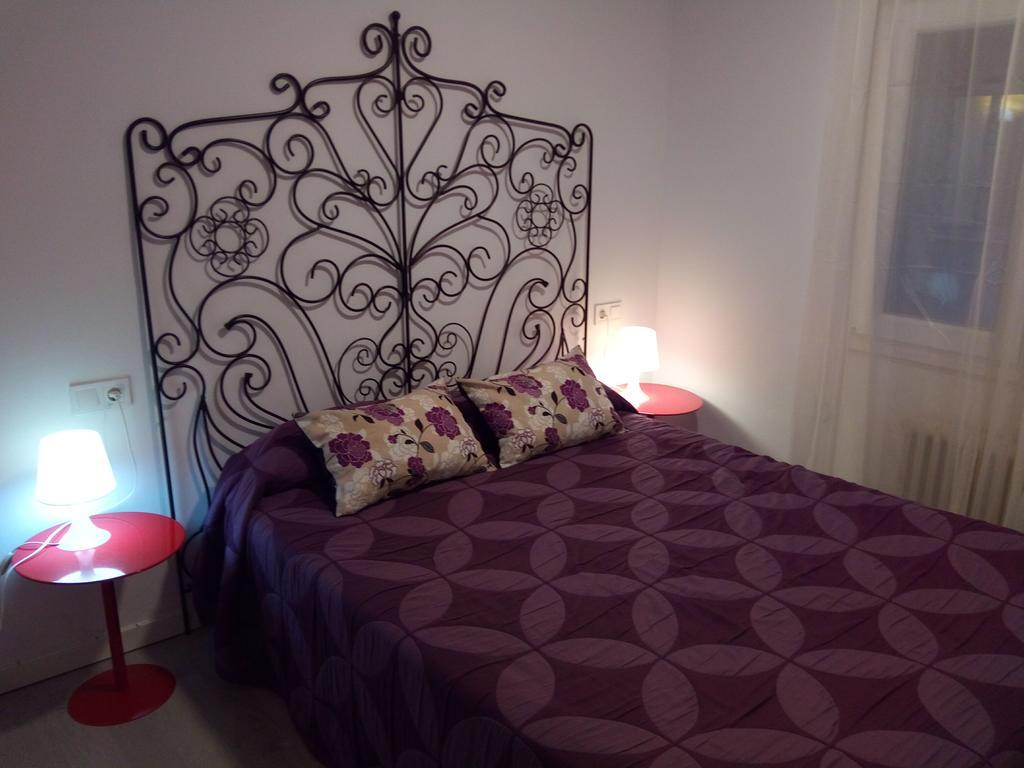 Bnap Masip Apartment Oviedo Room photo