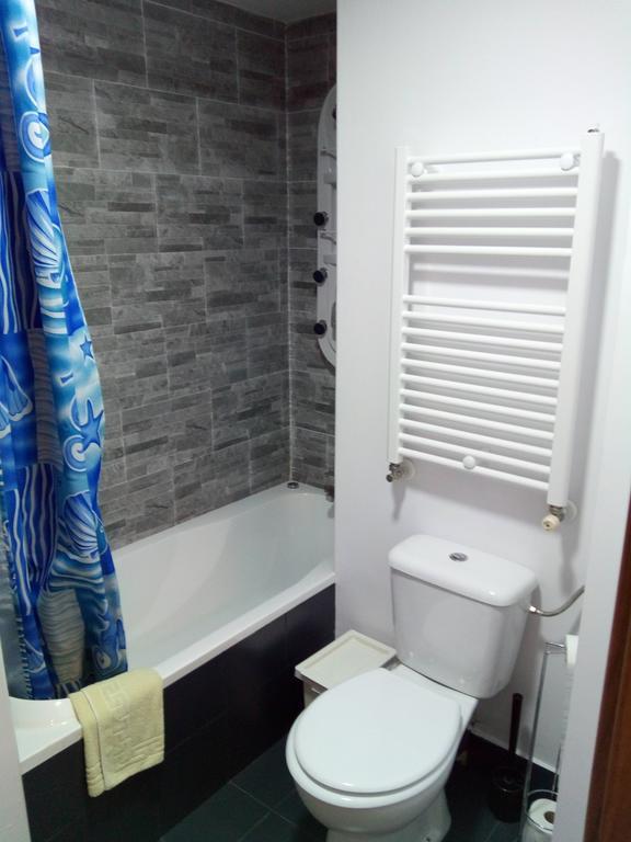 Bnap Masip Apartment Oviedo Exterior photo