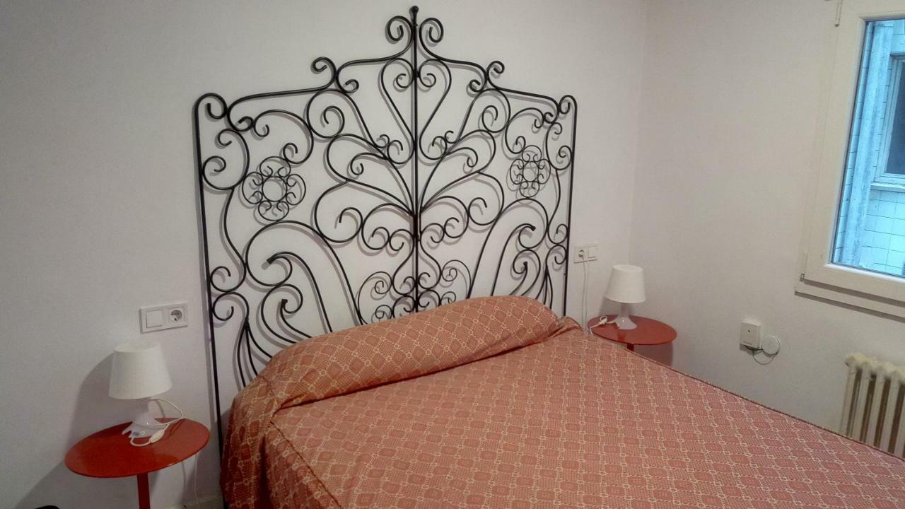 Bnap Masip Apartment Oviedo Exterior photo